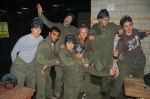 CBI Crew, Dennis 